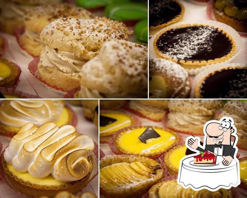 Ma Boulangerie Café - Cognac