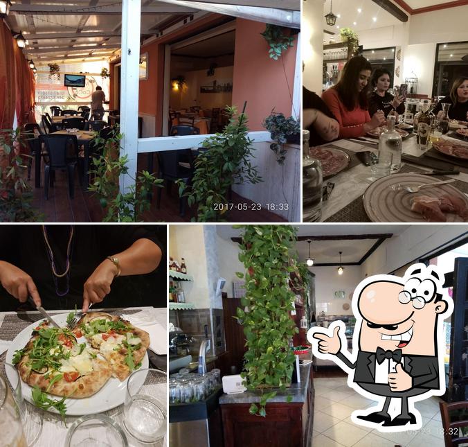 Voici une image de Pizzeria Ristorante Mimi&coco