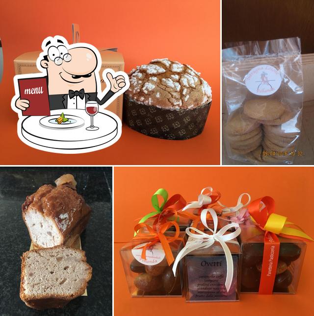 Panetteria Pasticceria Pellanda Sagl