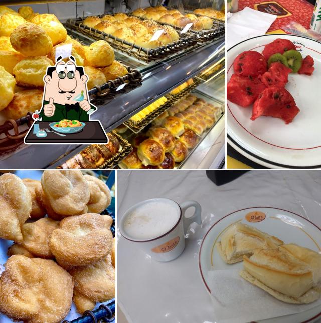 Panificadora e Restaurante Q-Luz