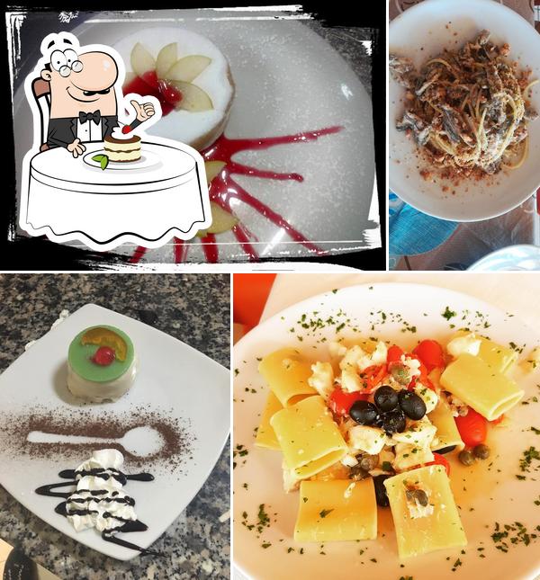 Paradise Beach Ristorante Pizzeria