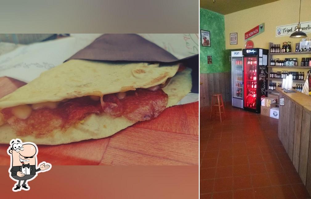 Regarder cette image de Piadineria & Beer Shop Matilde