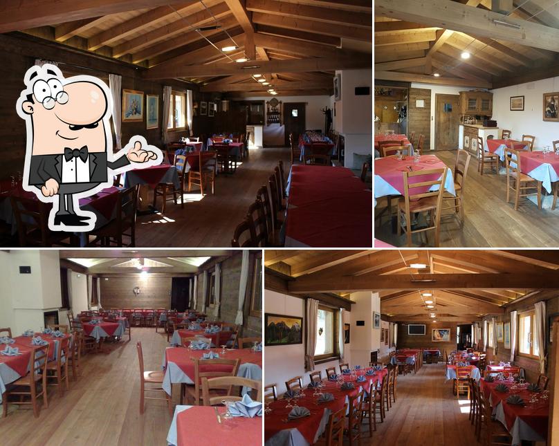 Ristorante Pino Solitario