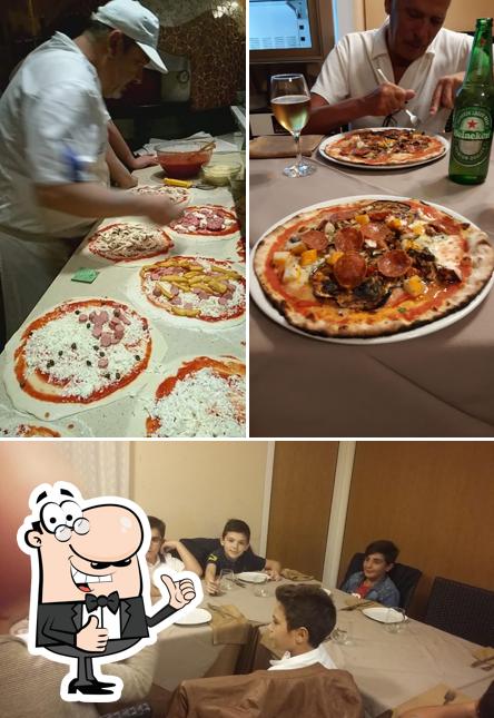 Guarda la immagine di Pizzeria La Panca