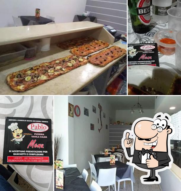 Voir cette image de Pizzeria Pablo