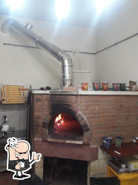 Vedi questa foto di Pizzeria Sant'Andrea