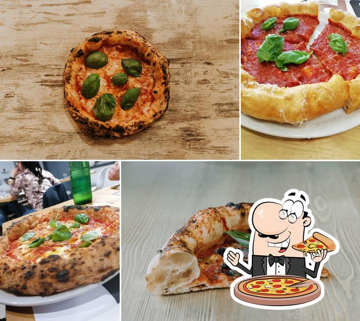 Luca! Di Luca Mastracci