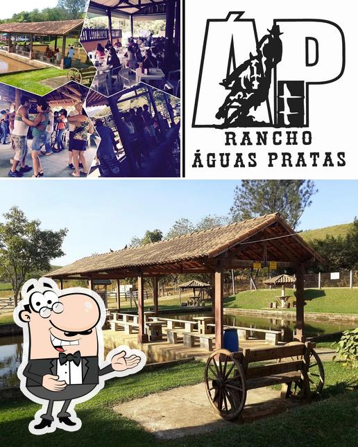 Here's an image of Rancho Águas Pratas