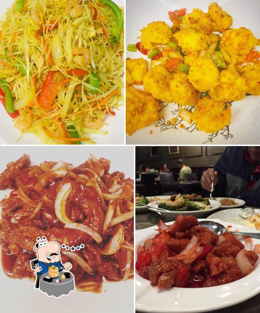 Ray's Wok, Spruce Grove - Restaurant menu, prices and reviews