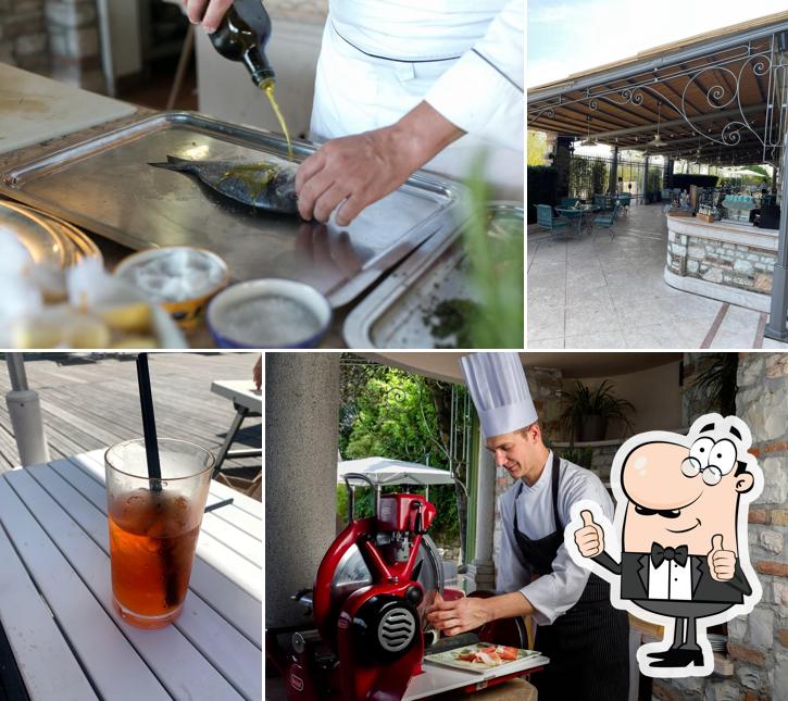 Vedi la immagine di Ristorante Al Molo