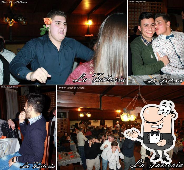 Ristorante La Fattoria