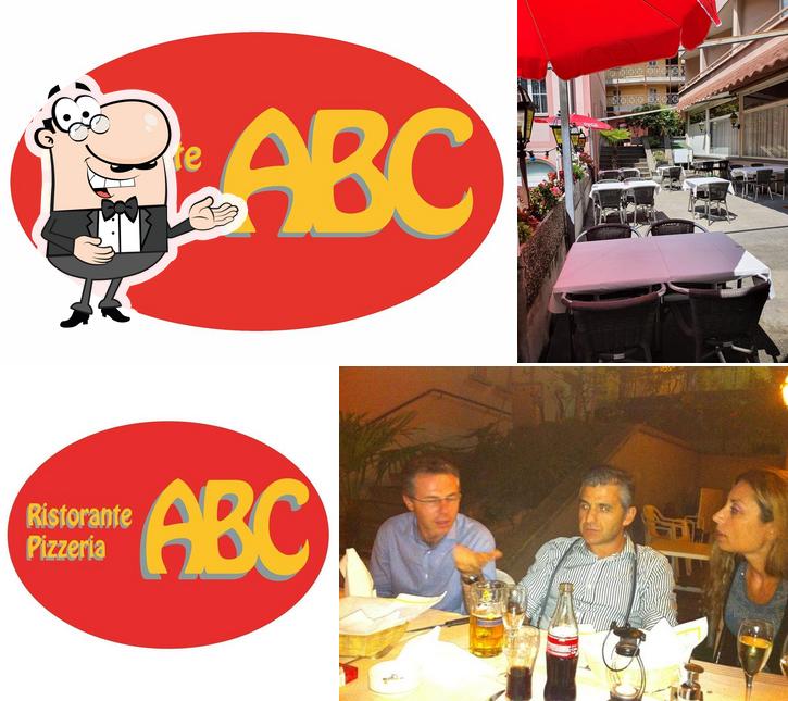 Guarda questa immagine di Ristorante-Pizzeria ABC