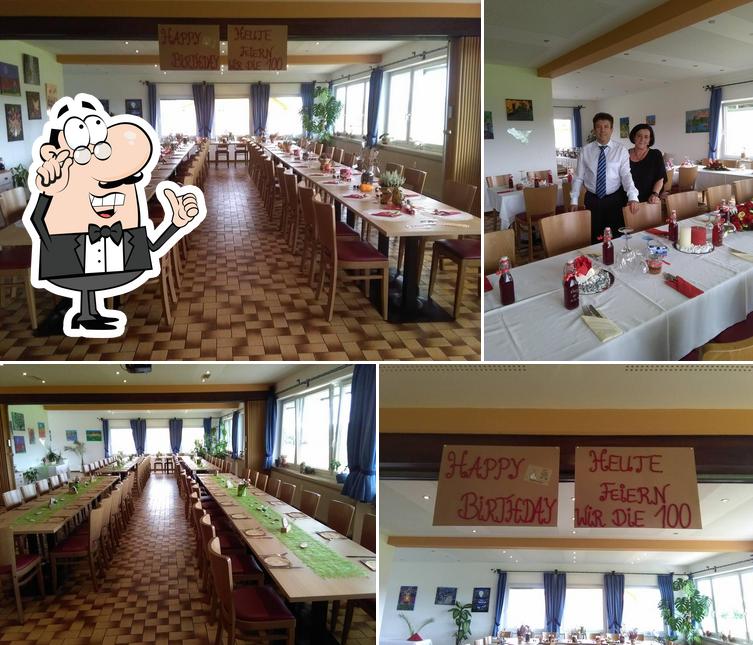 Sportgaststätte il Cavallino