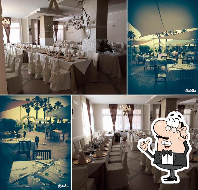 Ristorante pizzeria San Vito