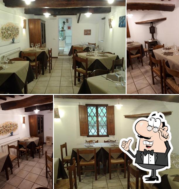 Il Ristoro di Ponte allo Spino