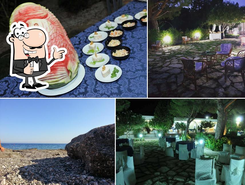 Exclusive Ricevimenti