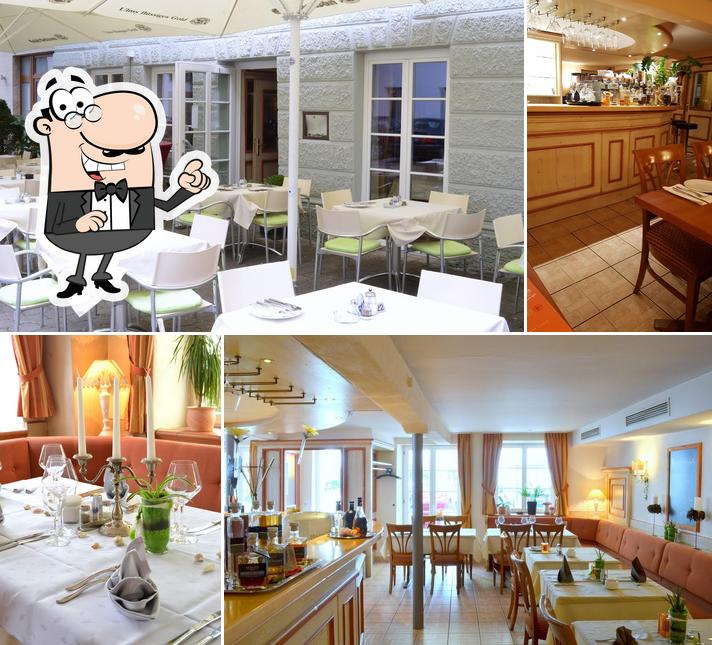 Restaurant Schwarze Henne (Inh. Pasquale Canonico) Ulm