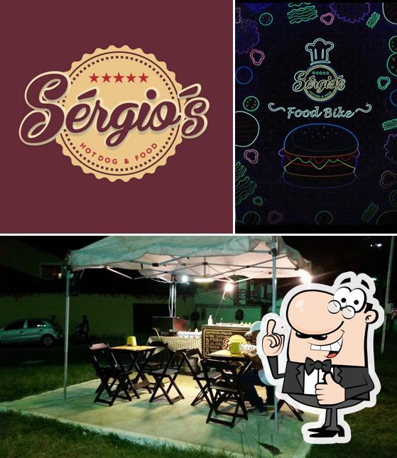 See the picture of Sérgio's Hot Dog & Food