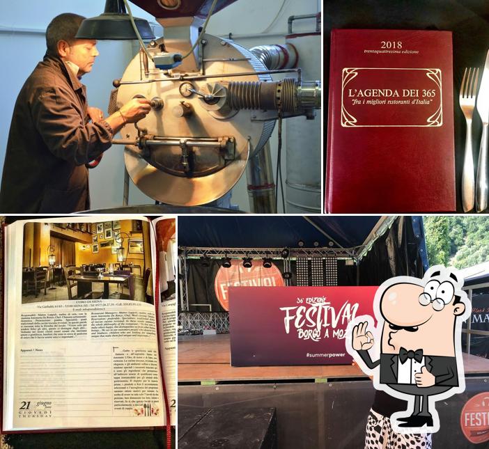 Torrefazione Caffé Leonardo