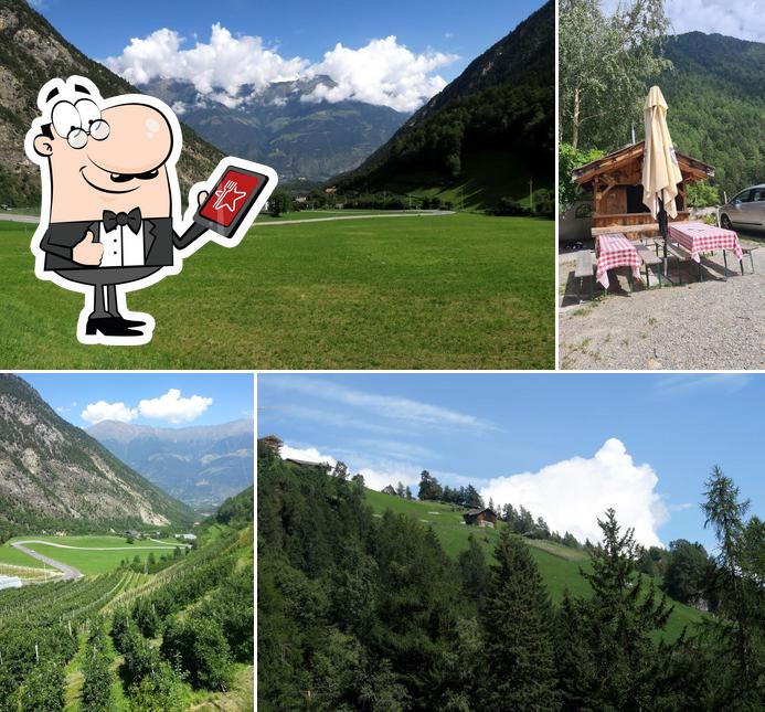 Unterthurner Hermann - Hermann's Spelunke