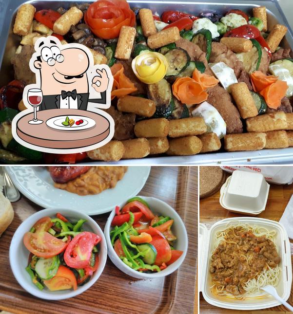 Zalogajnica 46 Paralela