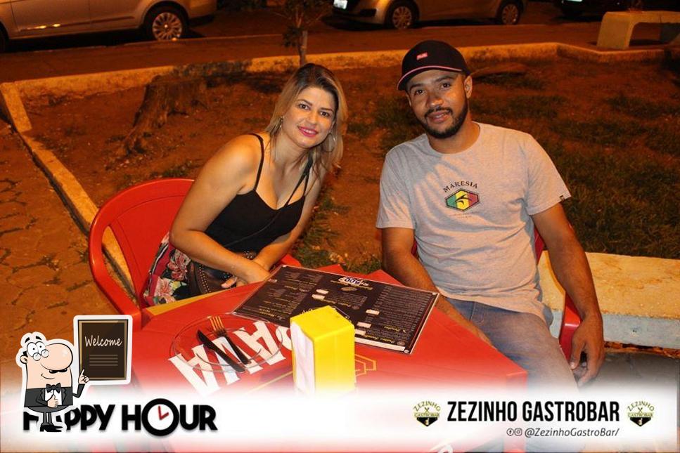 See the image of Zezinho gastro bar