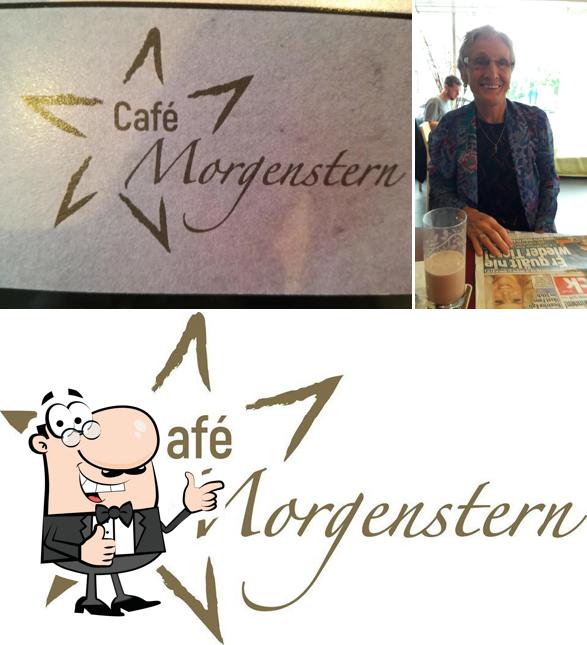 Guarda la immagine di café morgenstern