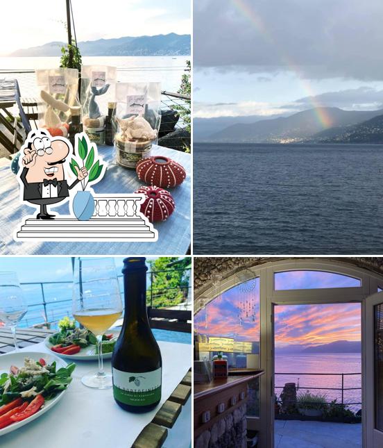 Guarda gli esterni di Trattoria da Spadin