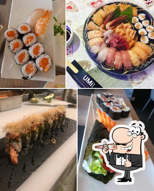 Ristorante Umi Sushi