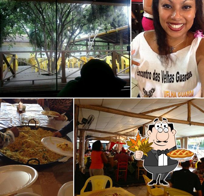 Restaurante Praça 11