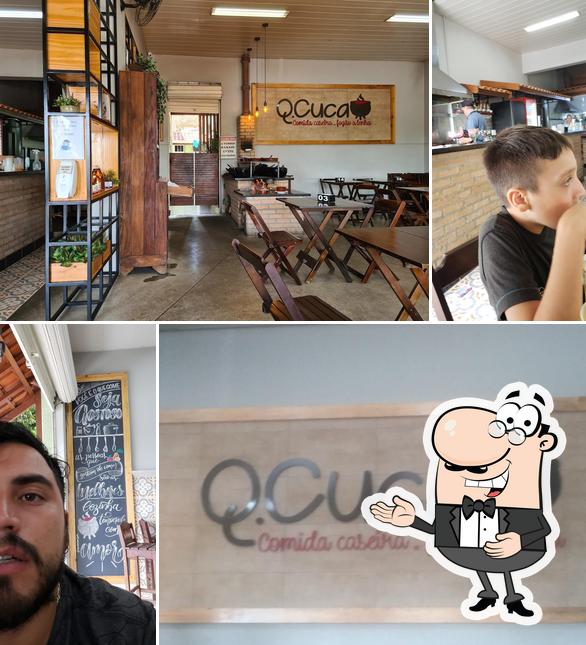 See the image of Restaurante Q-Cuca