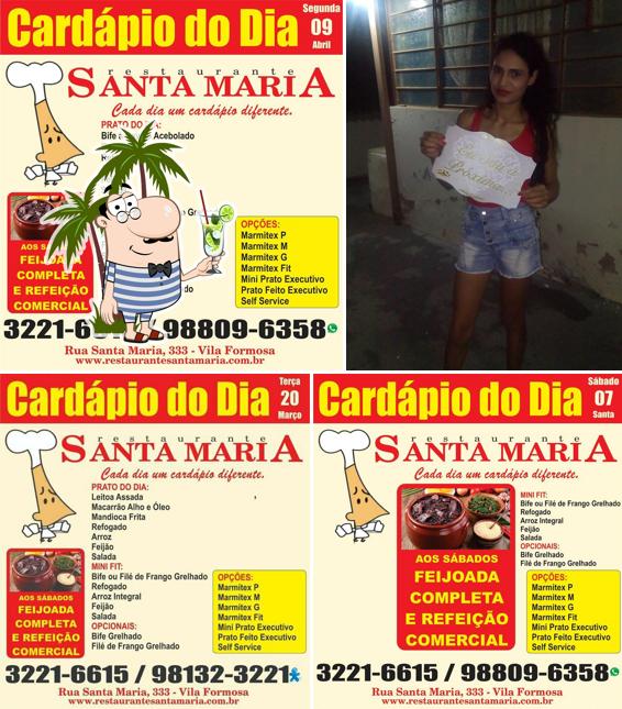 See this picture of Restaurante Santa Maria