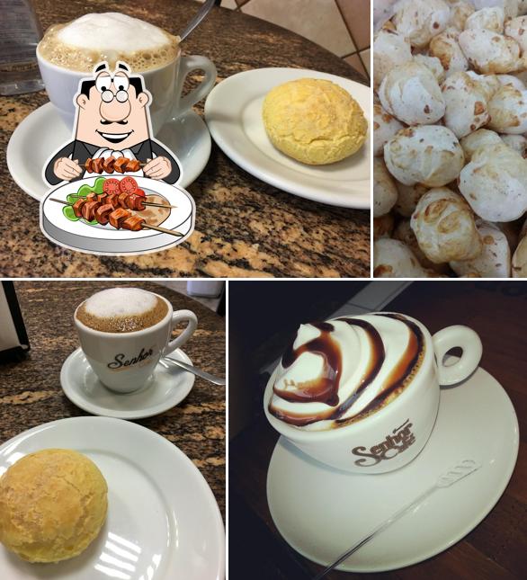 Senhor Café