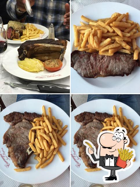 Carnegie Hall, Lyon, Stade de Gerland - Menu du restaurant, prix et avis