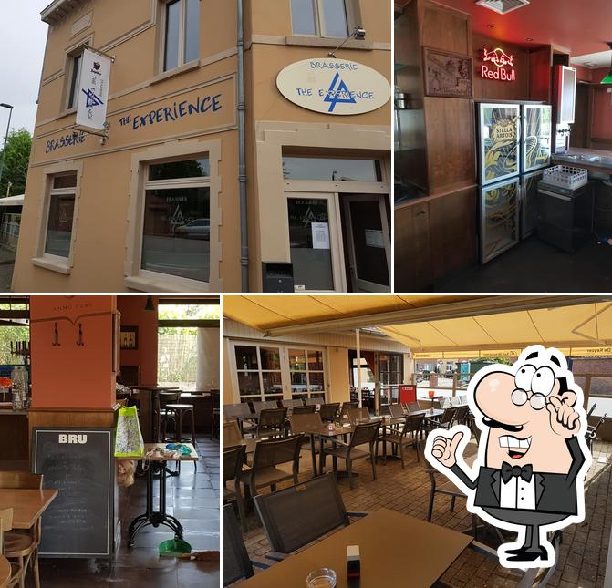 Brasserie The Experience