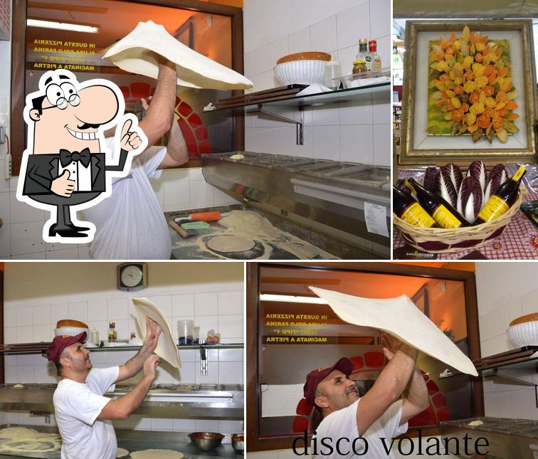 Guarda questa immagine di Voglia di Pizza