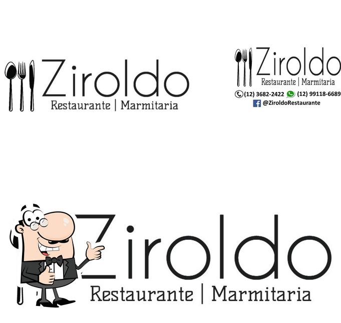 Ziroldo Restaurante e Marmitaria