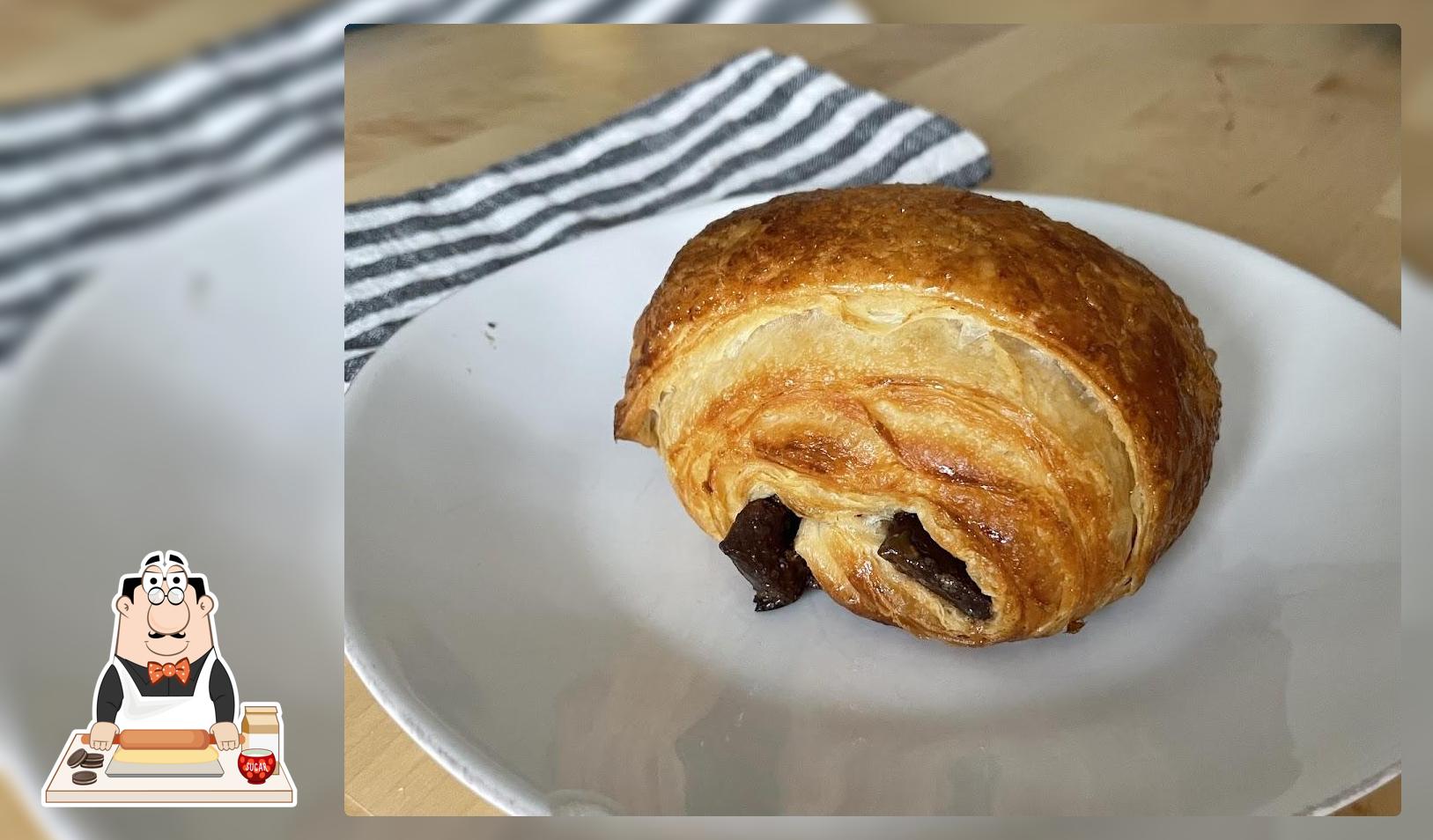 Vikings & Goddesses Pie Company in Saint Paul Restaurant menu and reviews