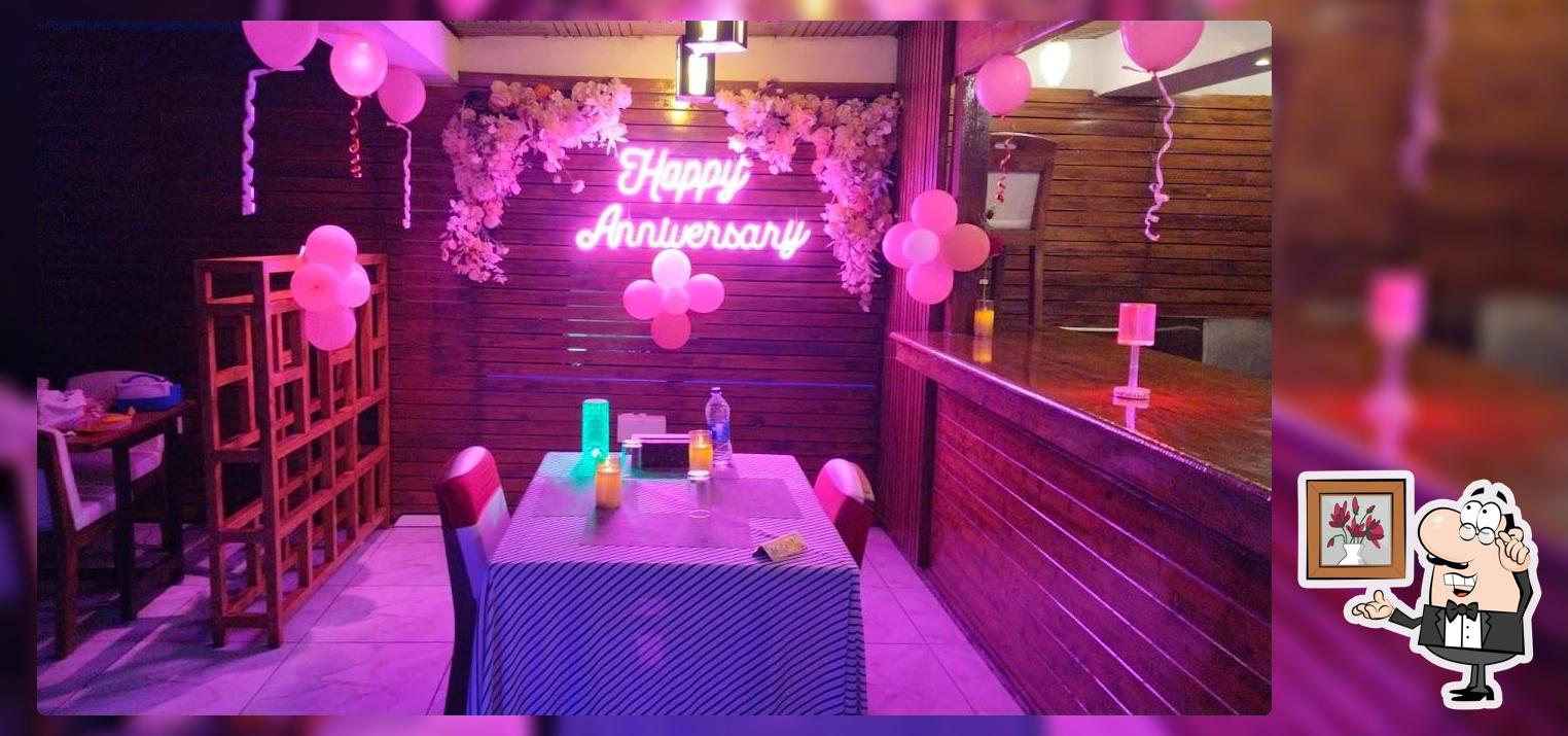 Umino Candlelight Restaurant, Chennai Restaurant reviews