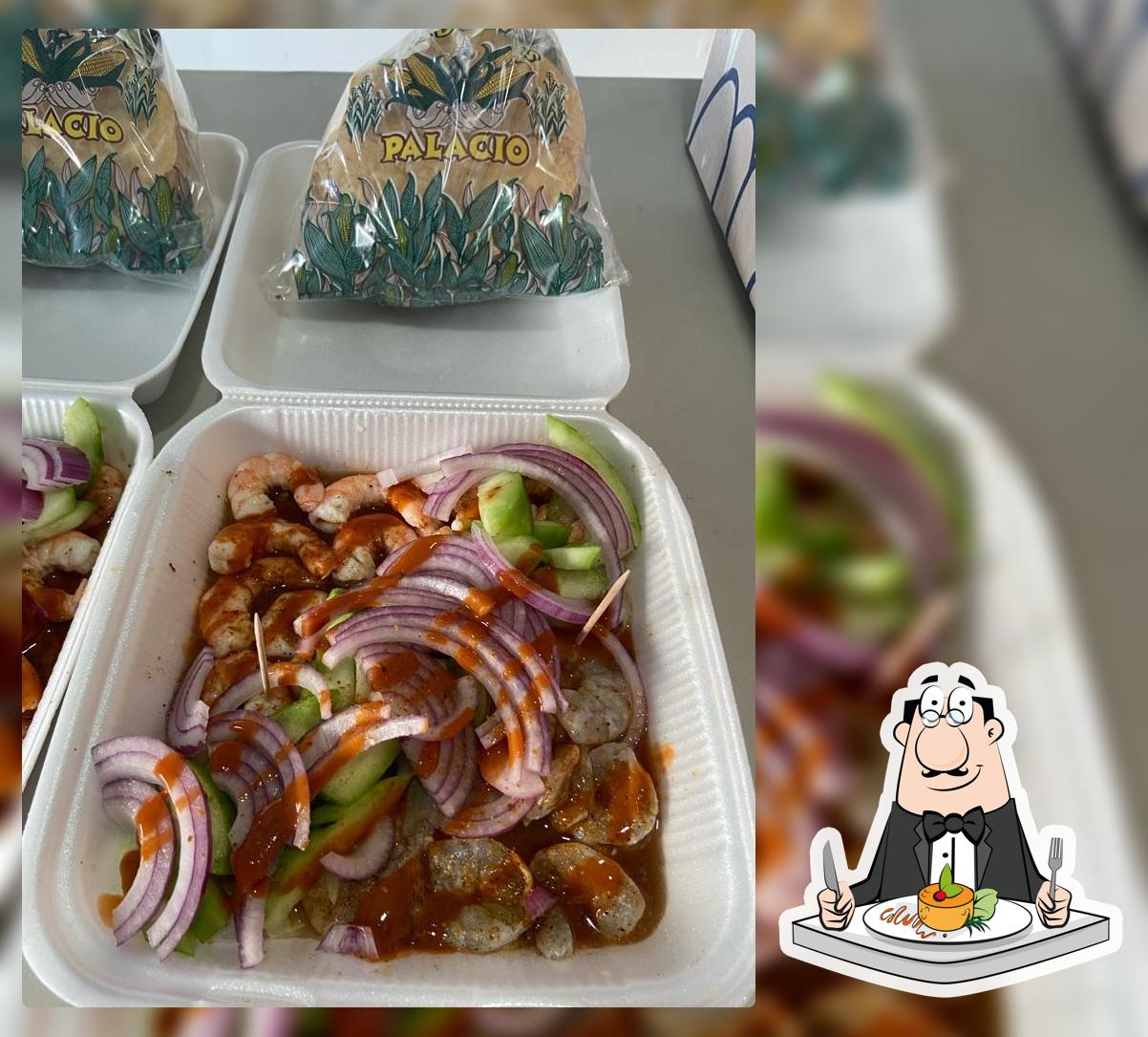 mariscos chili water restaurant, Culiacán - Restaurant reviews