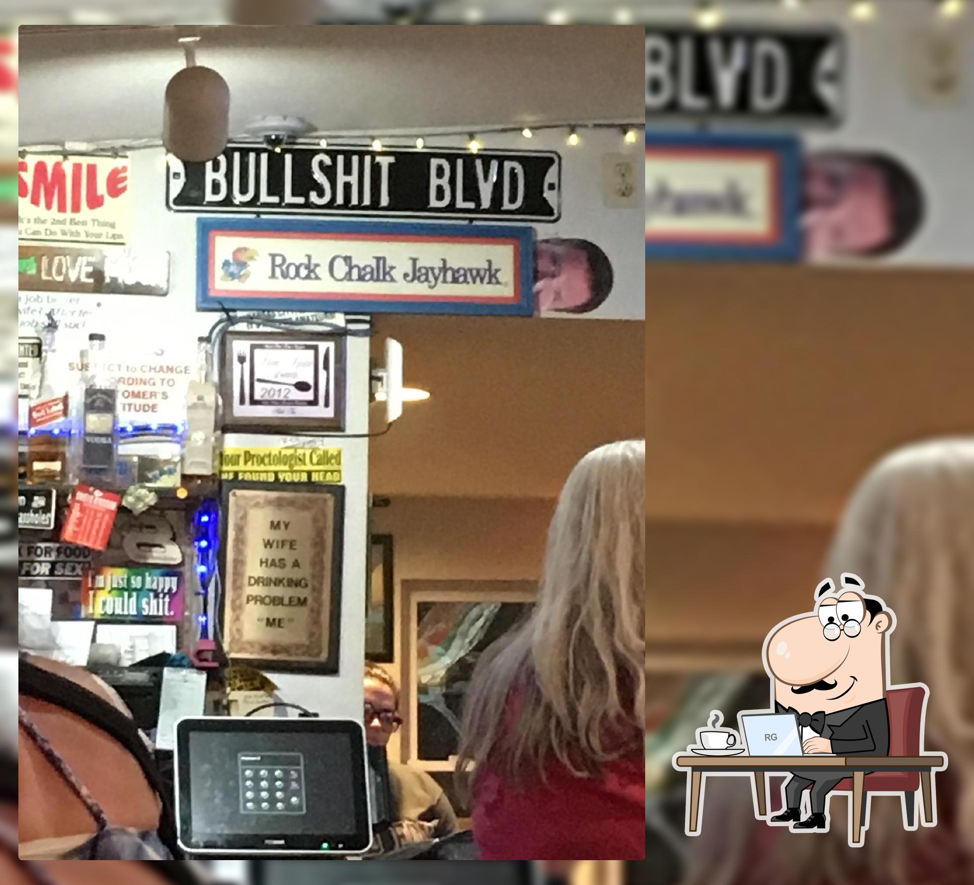 Red Fox, Lake Of The Ozarks in Estados Unidos - Restaurant reviews