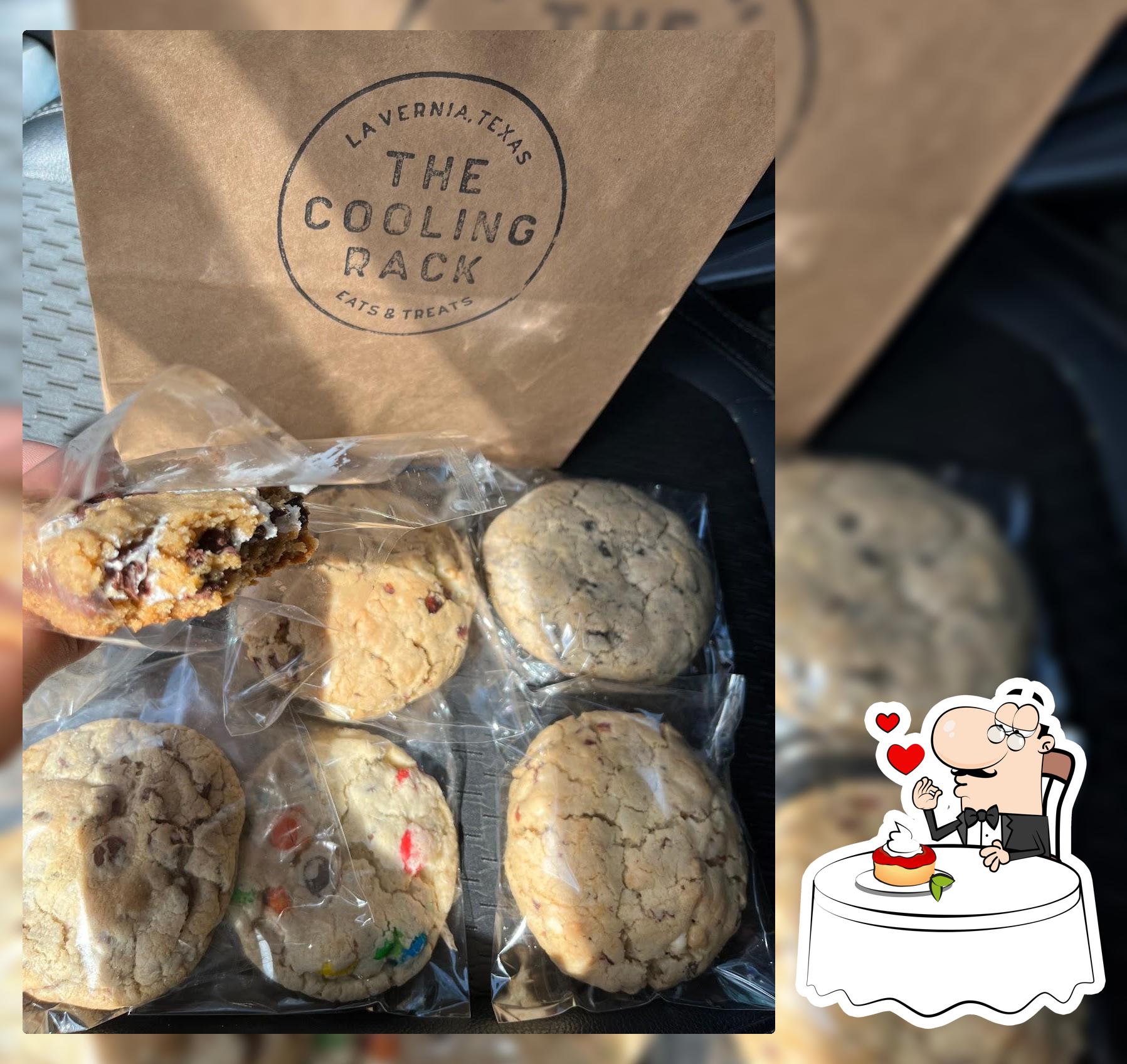 The Cooling Rack LLC in La Vernia Restaurant reviews