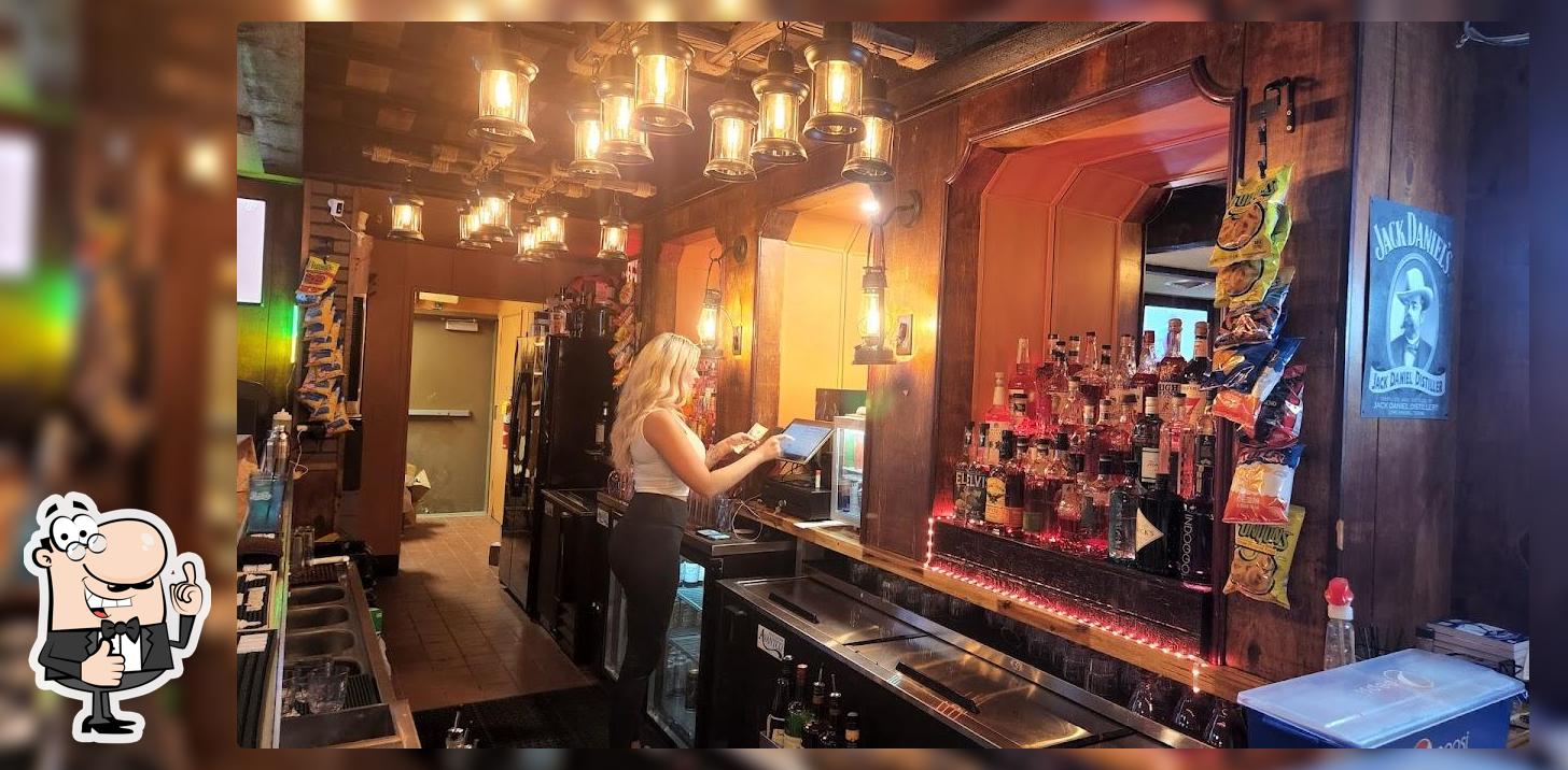 Five Star Saloon in Maryland Heights Restaurant reviews