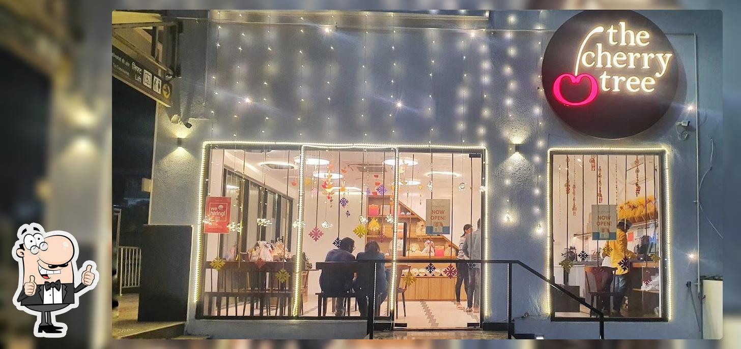 The Cherry Tree Cafe, Lucknow, Shop 06KN 109 Restaurant reviews