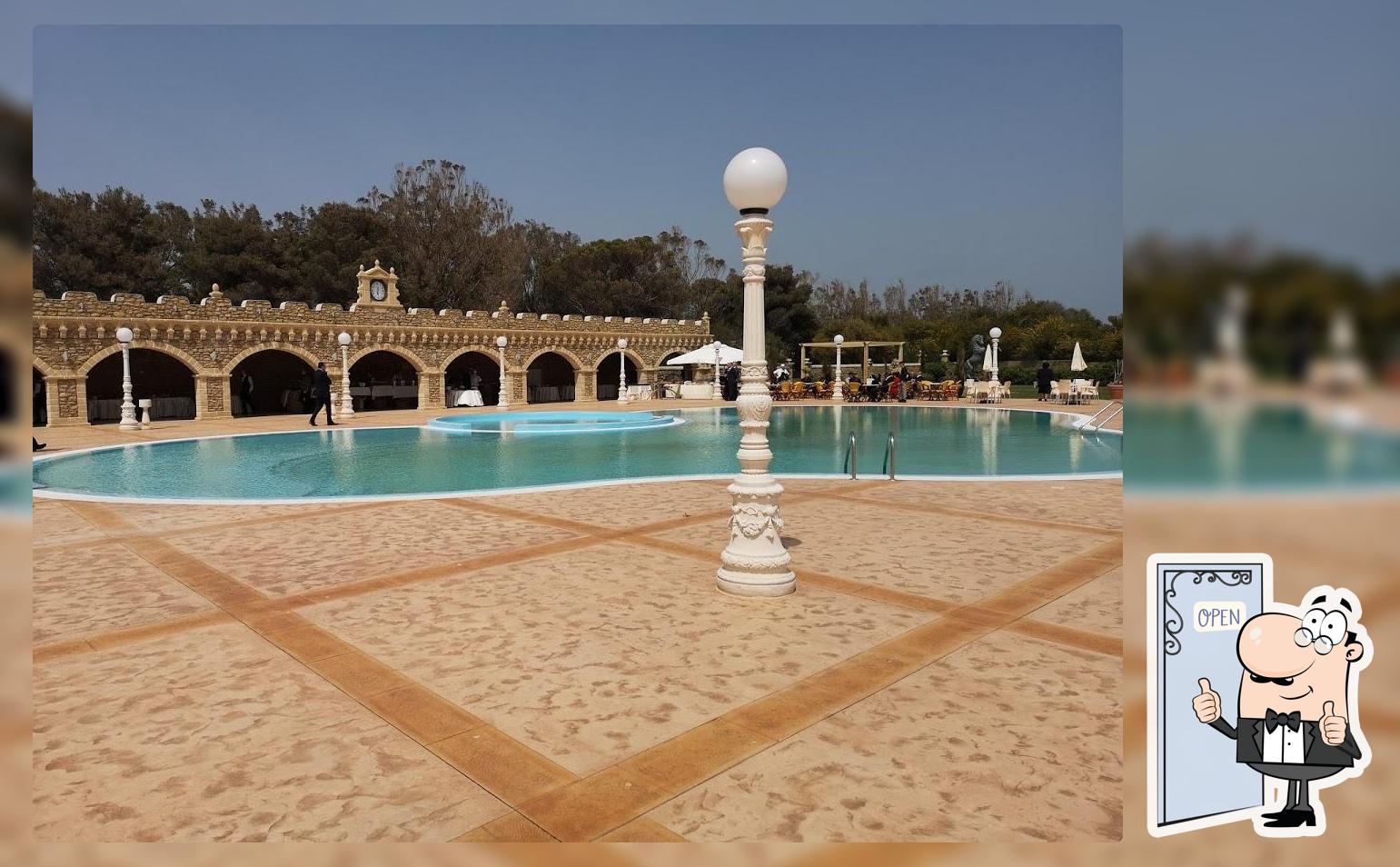 RISTORANTE PIZZERIA IL CAVALLINO dal 1977, Capo Rizzuto Recensioni