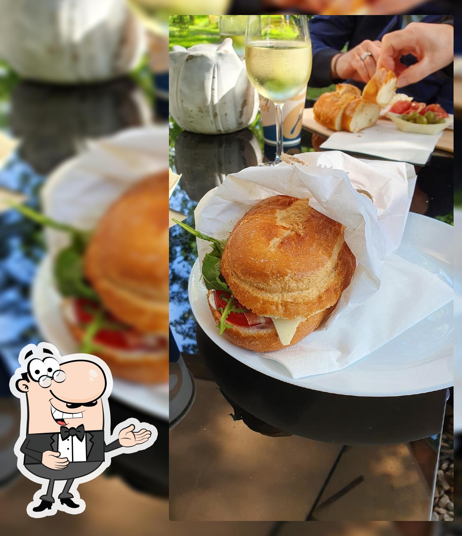 Rambo‘s Garten pub & Bar, Sankt Aldegund Restaurantbewertungen