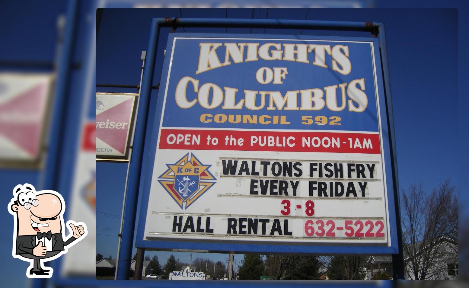 Walton's Kitchen and Fish Fry in Fairview Heights Restaurant reviews