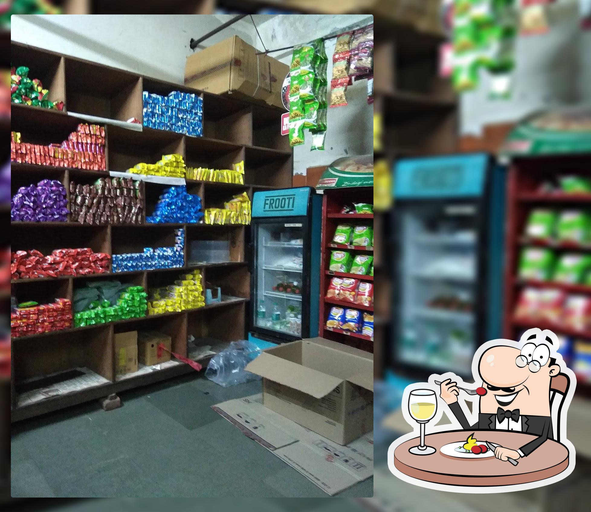 surya canteen, India, FR74+443 Restaurant reviews