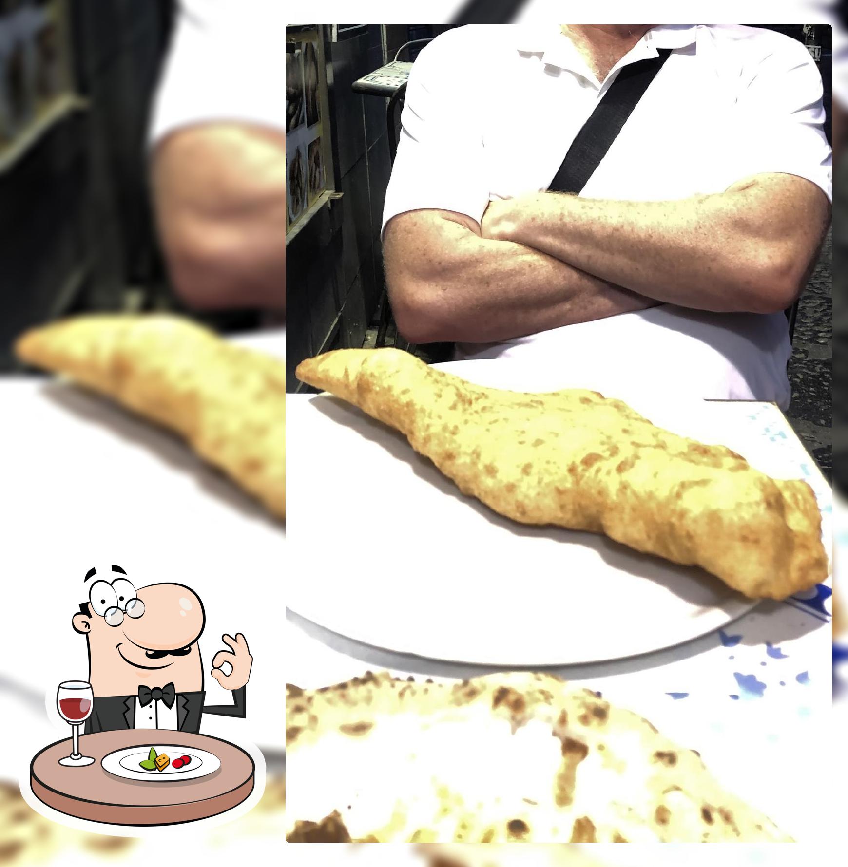 pizzeria friggitoria ristorante friggo & mangi