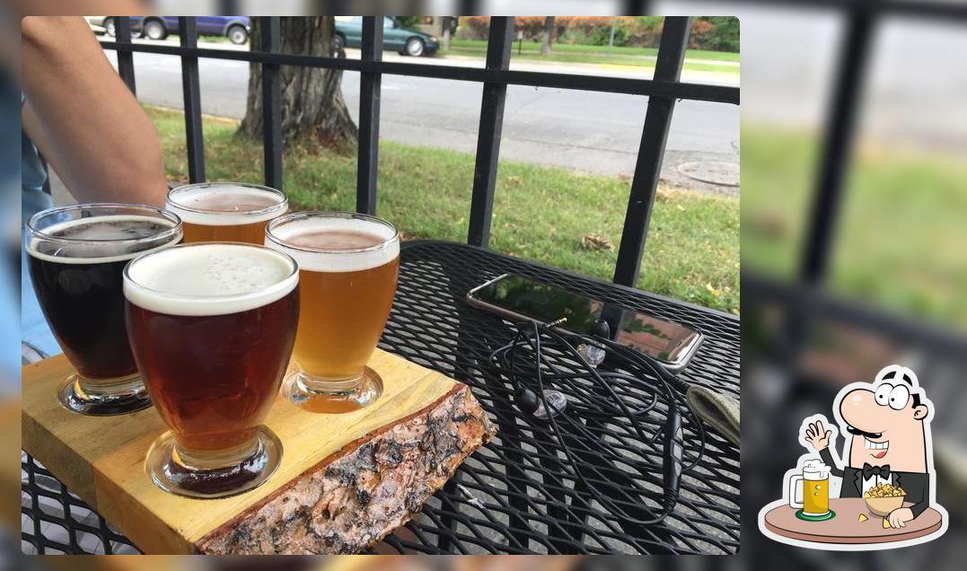 Copper Onion Bistro in Billings Restaurant menu and reviews